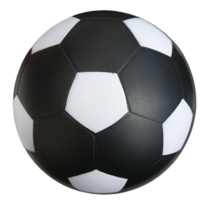 Soccer Stress Ball Soccer Stress Ball
