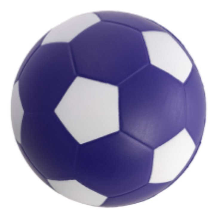 Soccer Stress Ball Soccer Stress Ball