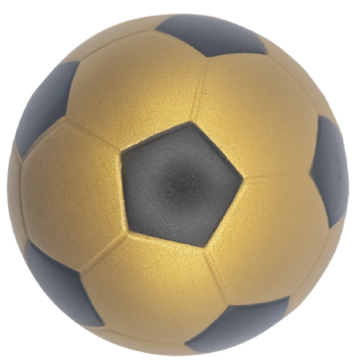 Soccer Stress Ball Soccer Stress Ball