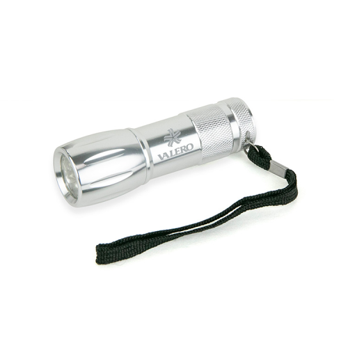 Super Duper Torch Flashlight 