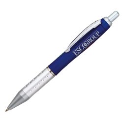 Tekno Pen Translucent Blue