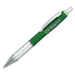 Tekno Pen Translucent Green