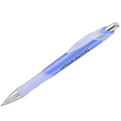 Royal Metallica Pastel Pen Pastel Blue