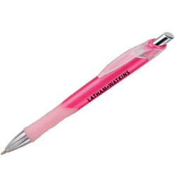 Royal Metallica Pastel Pen Pink