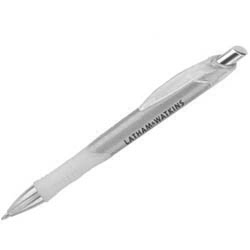 Royal Metallica Pastel Pen Silver