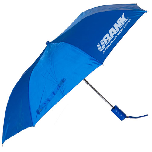 Collapsible Fashion Umbrella