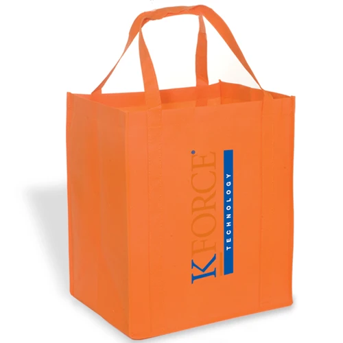 Enviro-Shopper Orange