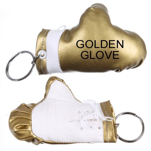 Boxing Glove Keychain | Promotional Boxing Glove Keychains imprinted ...