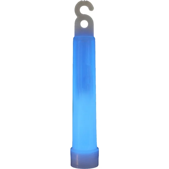 Glow Sticks - 4 Inch Blue