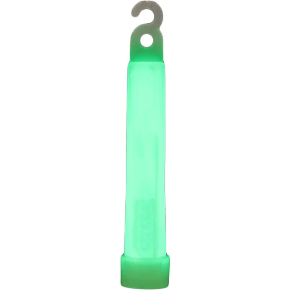 Glow Sticks - 4 Inch Green