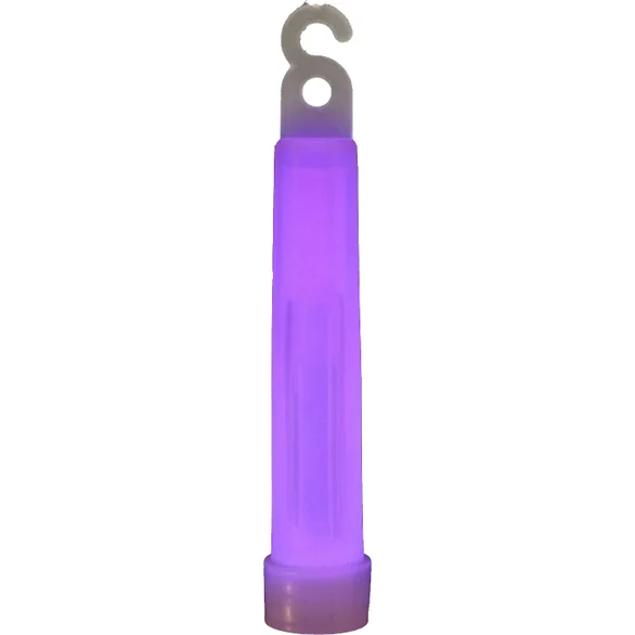 Glow Sticks - 4 Inch Purple