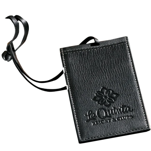 Voyager Magnetic Luggage Tag