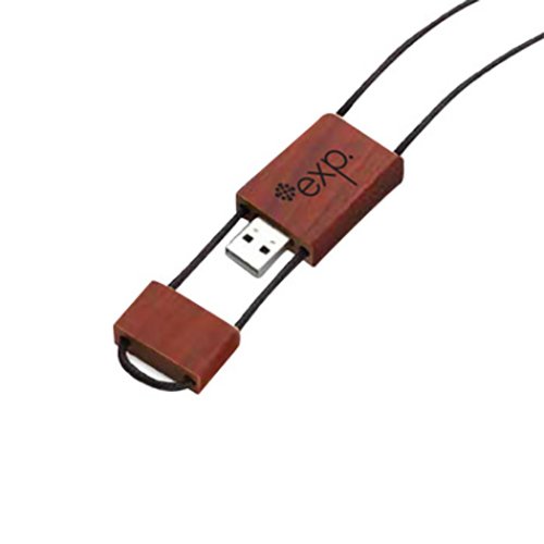 Woodswear USB Drive