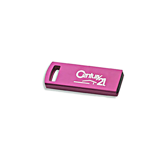 Cosmo Micro USB Drive Purple