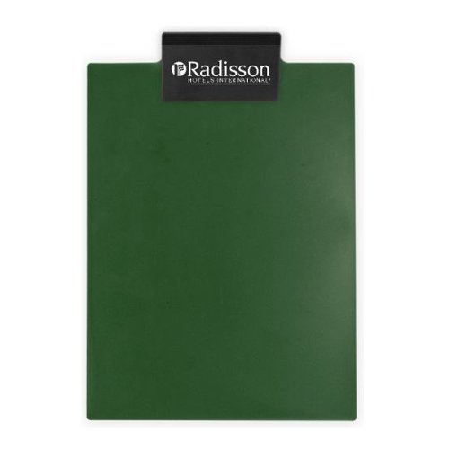 Letter Clipboard - Recycled