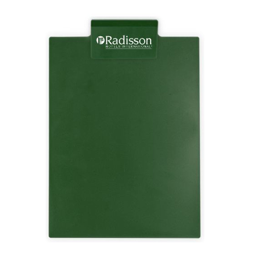 Letter Clipboard - Recycled