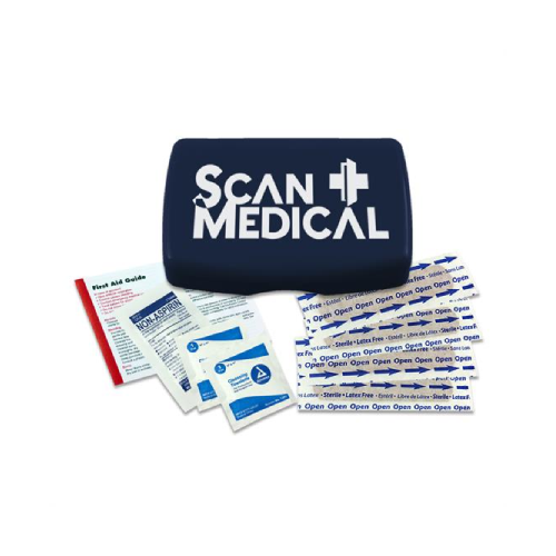 Express First Aid Kit 