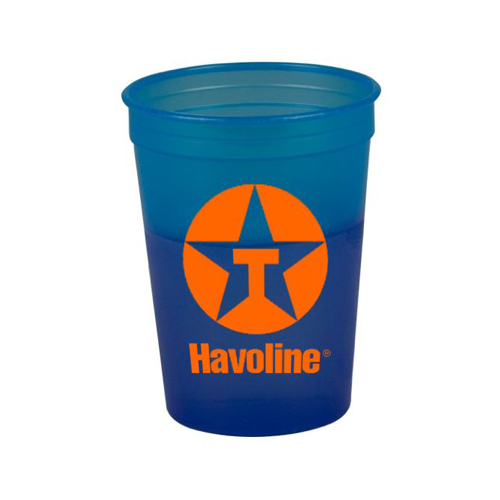 Custom Color Changing Cup - 12oz