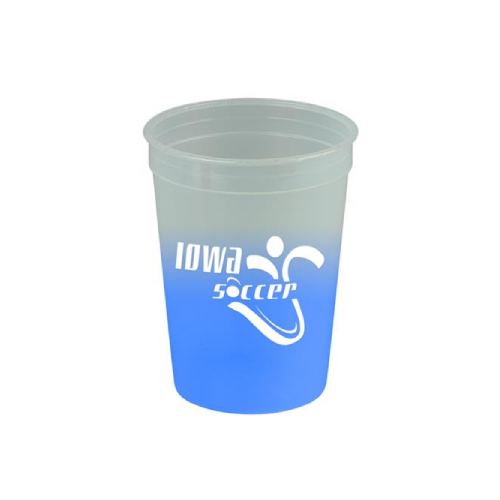 Color Changing Cup - 12oz