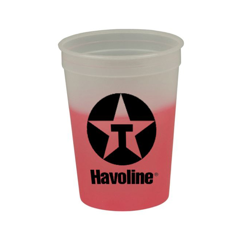 Custom Color Changing Cup - 12oz