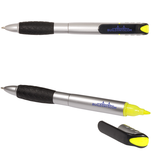 Silvermine Pen and Highlighter