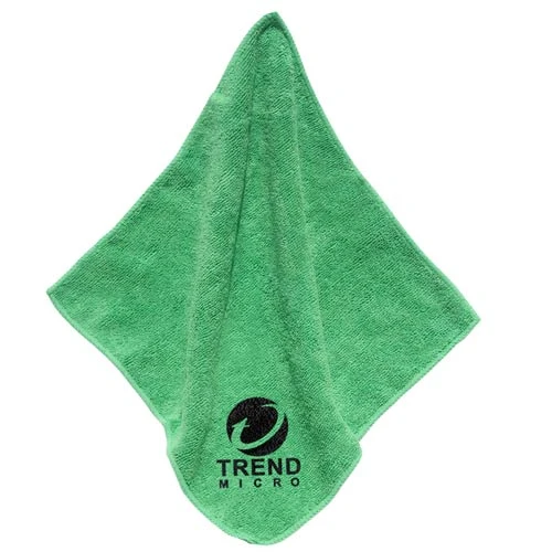 Micro Fiber Cloth  Green