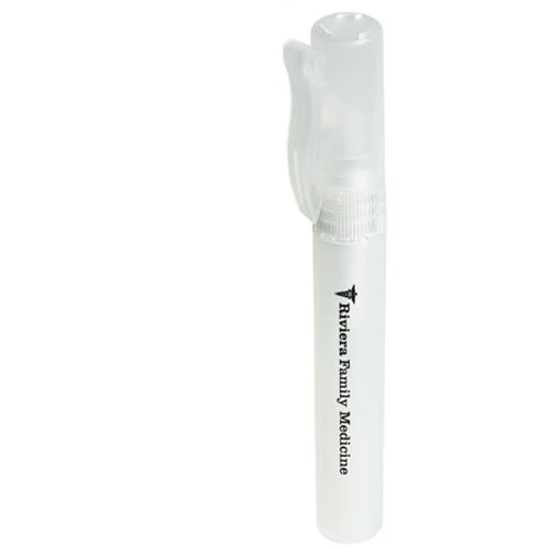 Spray Pen Hand Sanitizer Clear