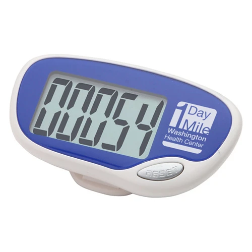 Easy Read Large Screen Pedometer