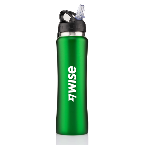 Ranger Water Bottle Green