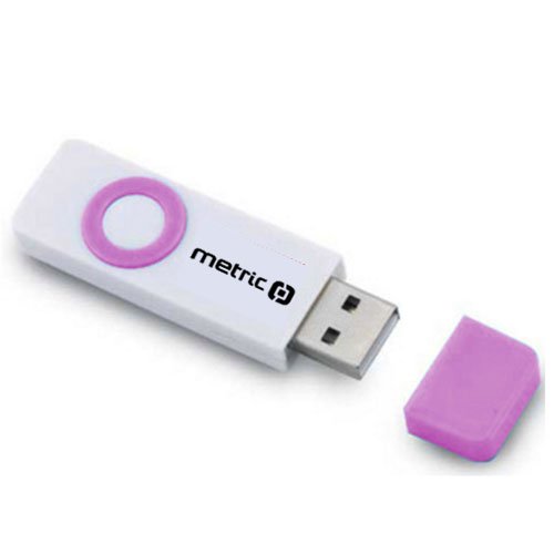 Pod USB Flash Drive