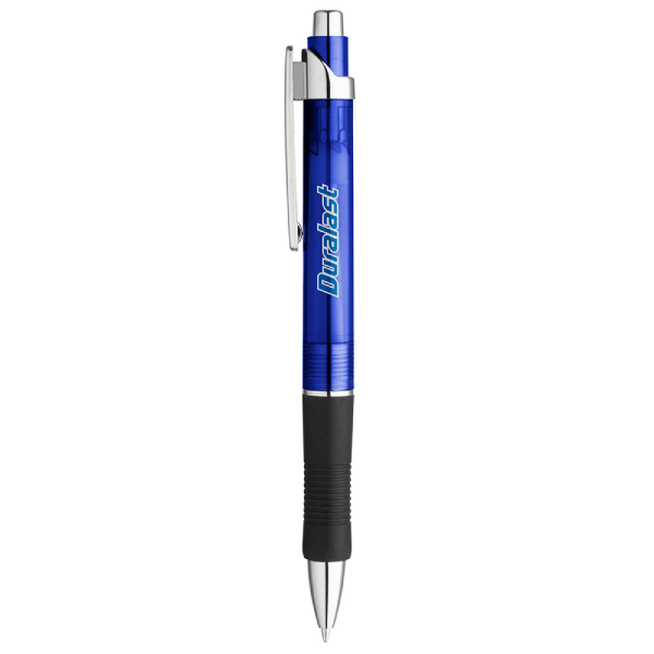 Albany Gel Pen  Blue