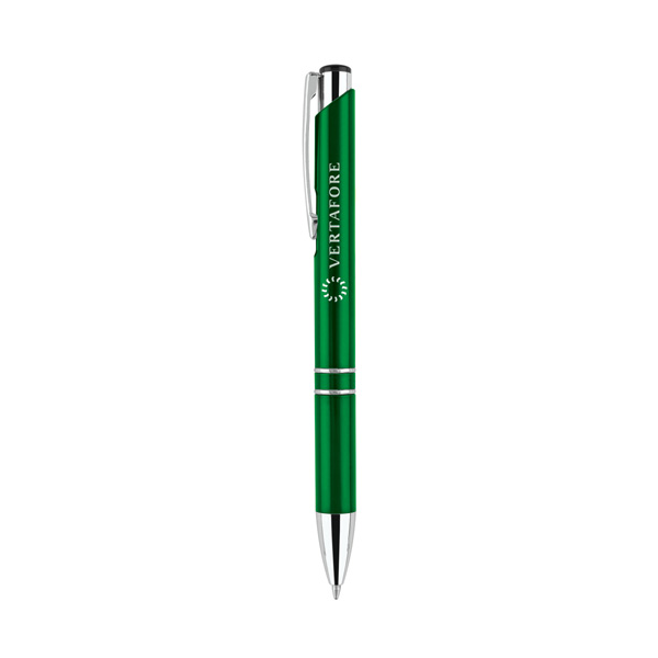 All-In-A-Row Ballpoint Pen 