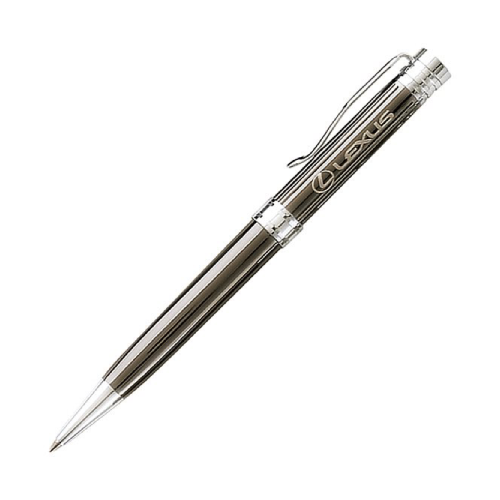 Dynasty Pen Gunmetal