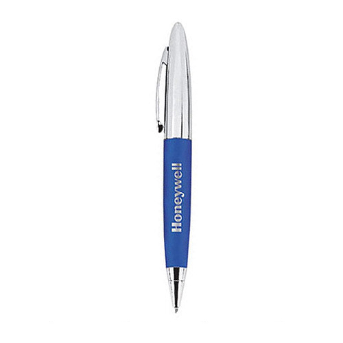 Silverbird Pen Blue
