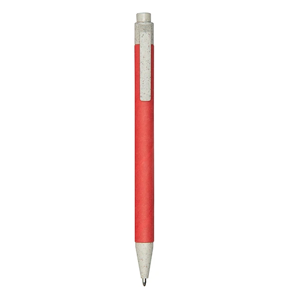 Recycled BioDegradable  Pen