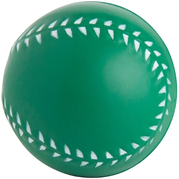 Baseball Squeezie Stress Reliever