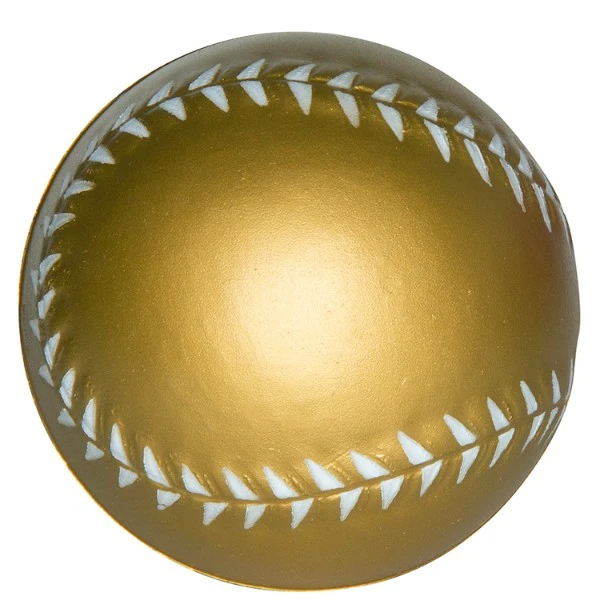 Baseball Squeezie Stress Reliever
