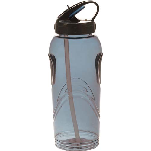 Tempure Custom Water Bottle