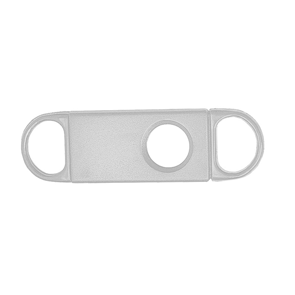Nipper™ Custom Cigar Cutter with Stainless Steel Blade