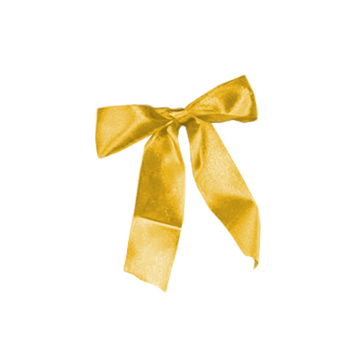Honey Bear Plush Toy Yellow