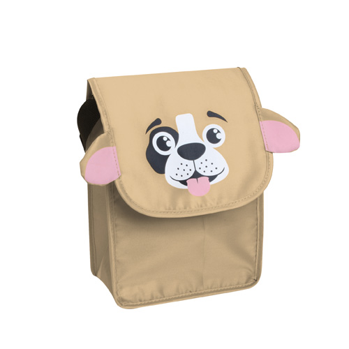 Paws N Claws Lunch Bag Puppy