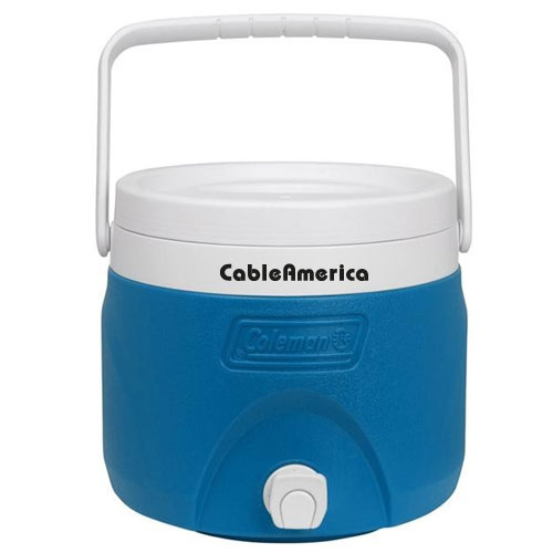 Coleman® 2-Gallon Party Stacker™ Cooler