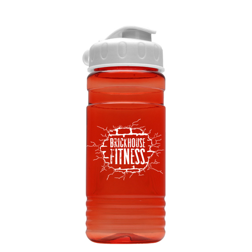 Tritan Sports Bottle - Flip Lid- 20 oz