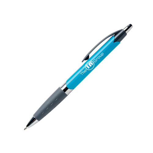 Torano Ink Pen Light Blue