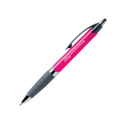 Torano Ink Pen Pink