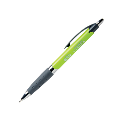 Torano Ink Pen Lime Green