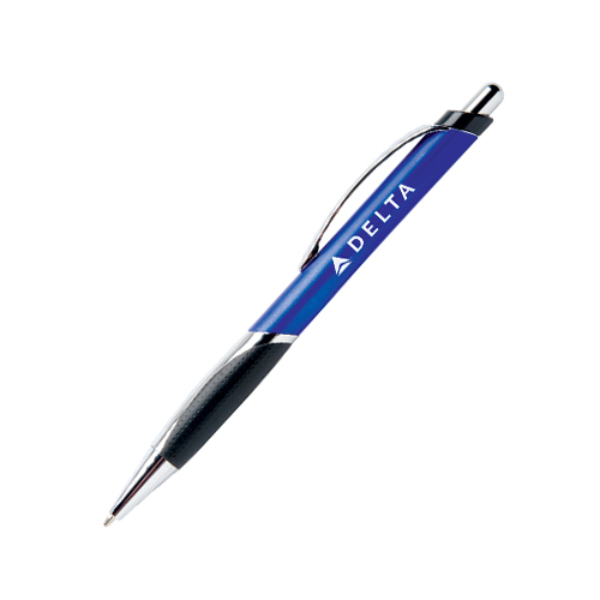 Chillex Ballpoint Pen Indigo Blue