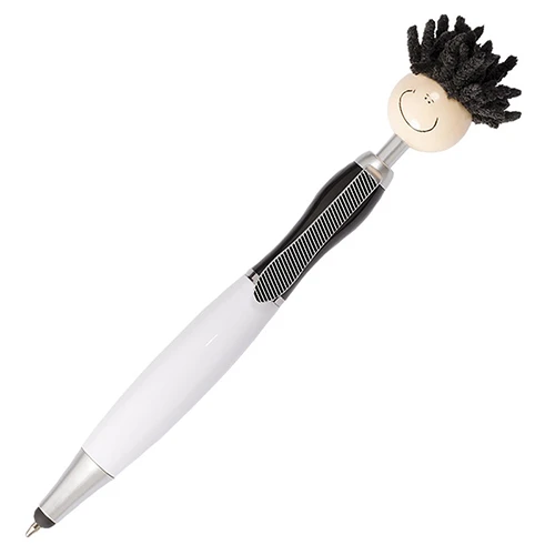 Mop Topper™ Stylus Pen Black