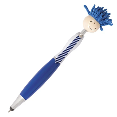 Mop Topper™ Stylus Pen Blue