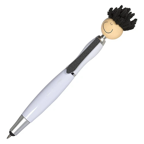 Mop Topper™ Stylus Pen White